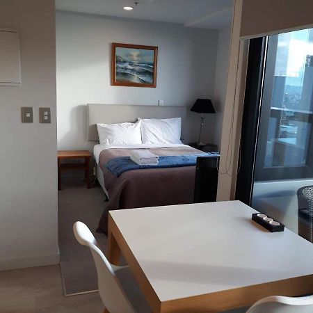 Central Location Of Auckland Central Bagian luar foto